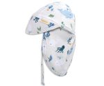 Filibabba Lykke UV Summer Hat – Christian’s Whale Tales