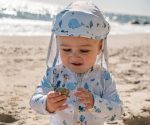 Filibabba Lykke UV Summer Hat – Christian’s Whale Tales - Image 2