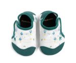 Filibabba Bath Shoes Christian’s Whale Tales