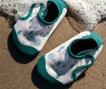 Filibabba Bath Shoes Christian’s Whale Tales - Image 2