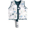 Filibabba Swim Vest Christian’s Whale Tales