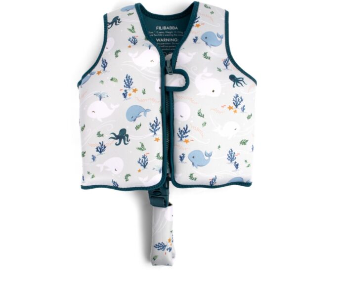Filibabba-Sosivio-Gileko-ChristianWhales1-700x583 Filibabba Swim Vest Christian’s Whale Tales - Image 1