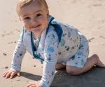 Filibabba Swim Vest Christian’s Whale Tales - Image 4
