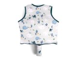 Filibabba Swim Vest Christian’s Whale Tales - Image 2