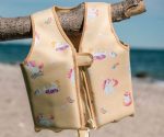 Filibabba Swim Vest Unicorn Shores - Image 2