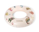 Filibabba – Swim Ring – Dino Beach - Image 2