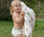Filibabba Lucca Baby Swim Pants First Swim - Image 3