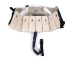 Filibabba Swim Vest Rainbow Reef - Image 2