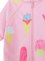 Minoti Παιδικό Μαγιό Ice cream - Image 3