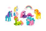 15028 Hey Clay Rainbow Unicorns - Image 4