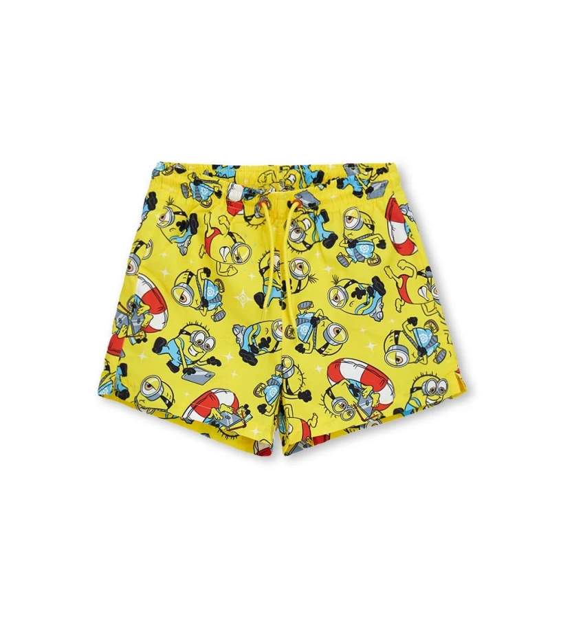 DGPV2301B_VAR.1-F_01_D_4 Μαγιό Minions - Image 1