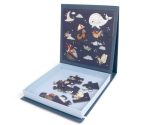 Filibabba Magnetic Puzzle – Dreamy Adventurers