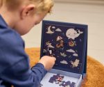 Filibabba Magnetic Puzzle – Dreamy Adventurers - Image 5