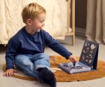 Filibabba Magnetic Puzzle – Dreamy Adventurers - Image 4