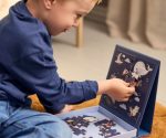 Filibabba Magnetic Puzzle – Dreamy Adventurers - Image 3