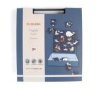 Filibabba Magnetic Puzzle – Dreamy Adventurers - Image 2