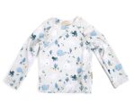 Filibabba Nor UV Shirt Christian’s Whale Tales