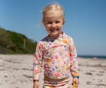 Filibabba Nor UV Shirt Ocean Blossom - Image 4
