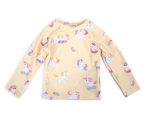 Filibabba Nor UV Shirt Unicorn Shores