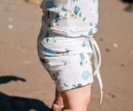 Filibabba Orla Swimming Shorts Christian’s Whale Tales - Image 3