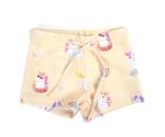 Filibabba Orla Swimming Shorts Unicorn Shores