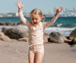 Filibabba Orla Swimming Shorts Unicorn Shores - Image 8