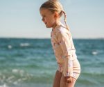 Filibabba Orla Swimming Shorts Unicorn Shores - Image 4