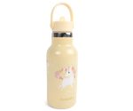 Filibabba Stainless Steel Water Bottle – Unicorn Shores - Image 3