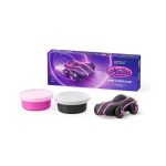 20902 Pink Cyber Car - Image 2