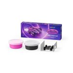 20902 Pink Cyber Car - Image 3