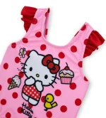 Μαγιό Hello Kitty ORIGINAL MARINES - Image 2