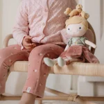 LITTLE DUTCH. Κούκλα Νεράϊδα Mila GRS - Image 7