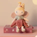 LITTLE DUTCH. Κούκλα Νεράϊδα Mila GRS - Image 8