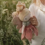 LITTLE DUTCH. Κούκλα Νεράϊδα Mila GRS - Image 5