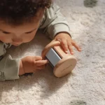 LITTLE DUTCH. Ξύλινο σετ δώρου Forest Friends FSC - Image 8