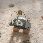 LITTLE DUTCH. Ξύλινο σετ δώρου Forest Friends FSC - Image 5
