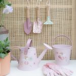 LITTLE DUTCH. Κουβαδάκι κήπου Fairy Garden - Image 3