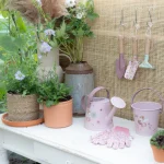 LITTLE DUTCH. Κουβαδάκι κήπου Fairy Garden - Image 4