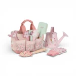 LITTLE DUTCH. Παιδικό σετ κηπουρικής Fairy Garden FSC (10 τμχ) - Image 2