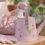 LITTLE DUTCH. Παιδικό σετ κηπουρικής Fairy Garden FSC (10 τμχ) - Image 6