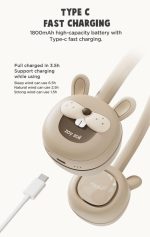 Zoyzoii®F18 Animal Series - Λιοντάρι - Image 6