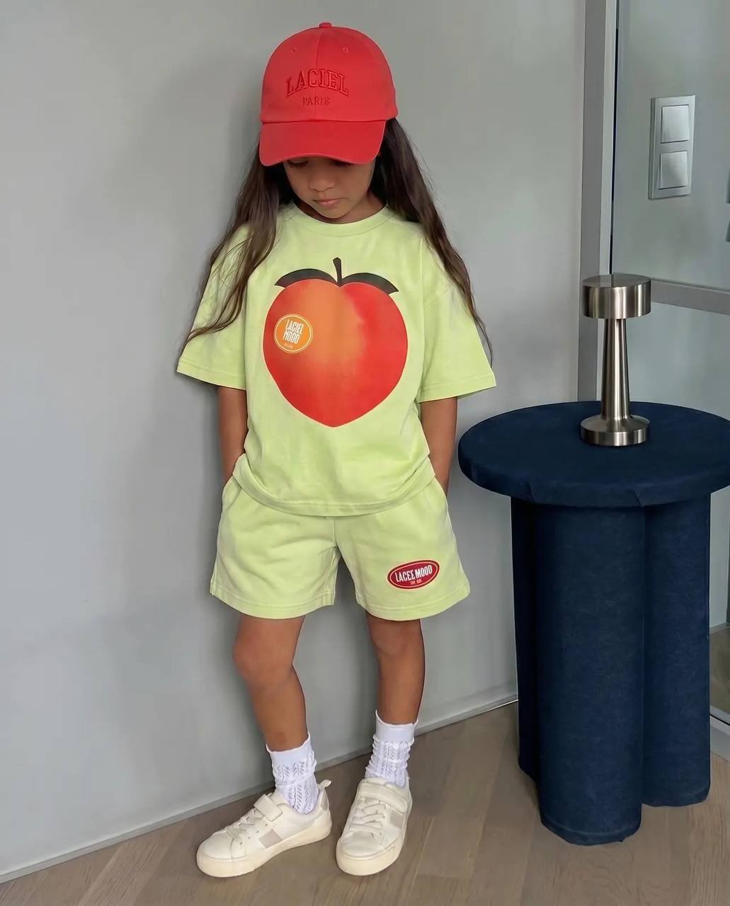 726321270_2061790834691242_4027098246974651679_n Peachy Summer Kids Set - Image 1