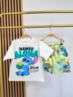 Παιδικό Σετ Disney Stitch – Hawaii Vibe
