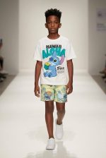 Παιδικό Σετ Disney Stitch – Hawaii Vibe - Image 2