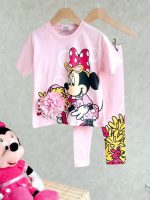 Minnie Mouse Παιδικό Σετ Bouquet – Ροζ