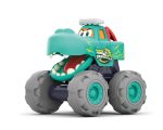 ΣΕΤ 3 MONSTER TRUCKS PULL BACK - Image 4