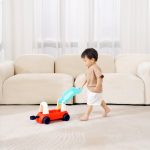 ΠΕΡΠΑΤΗΣΤΡΑ ΤΡΕΝΟ 4 ΣΕ 1 ΜΕ ΦΩΣ ΗΧΟΥΣ ΚΑΙ ΜΟΥΣΙΚΗ - Image 5