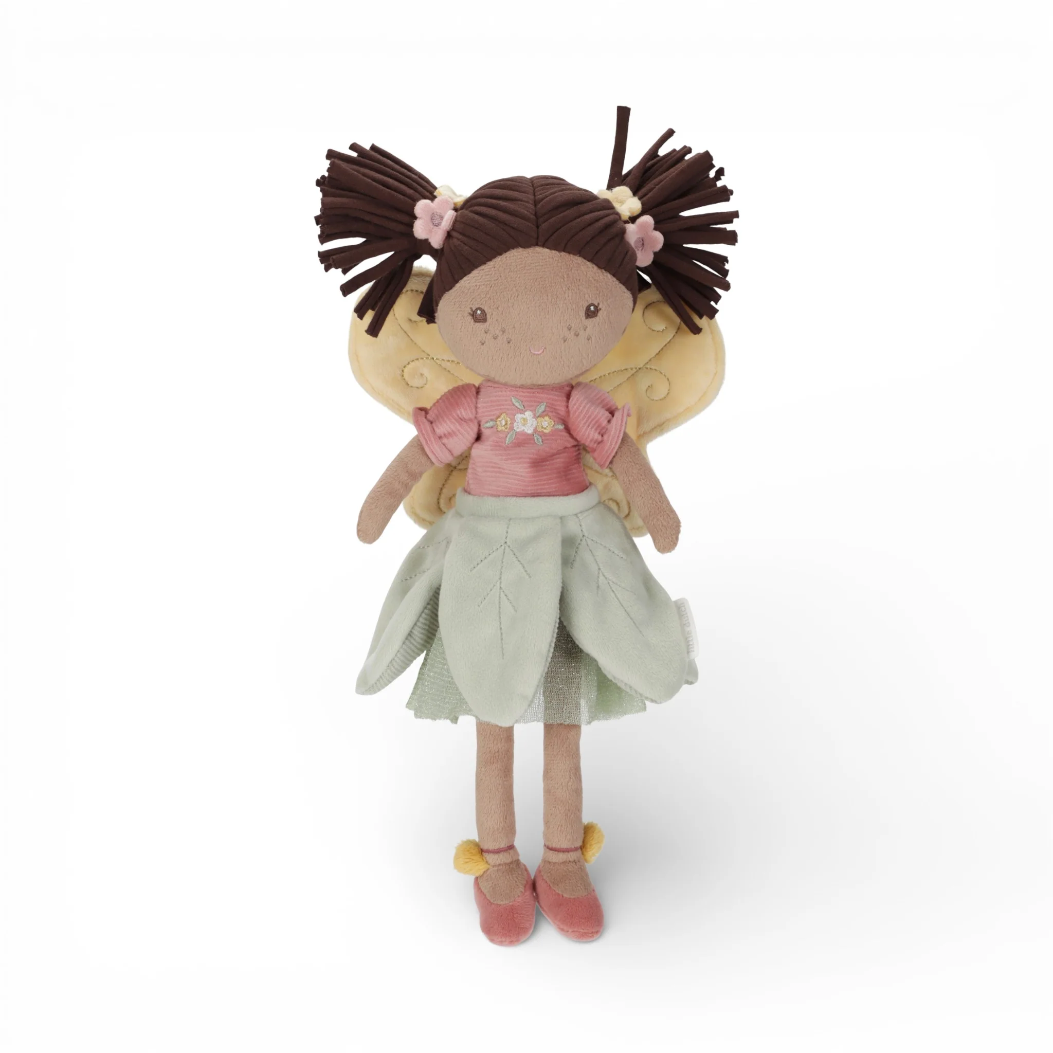 LD4574_01 LITTLE DUTCH. Κούκλα Νεράϊδα Evi GRS - Image 1