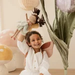 LITTLE DUTCH. Κούκλα Νεράϊδα Evi GRS - Image 13