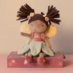 LITTLE DUTCH. Κούκλα Νεράϊδα Evi GRS - Image 7